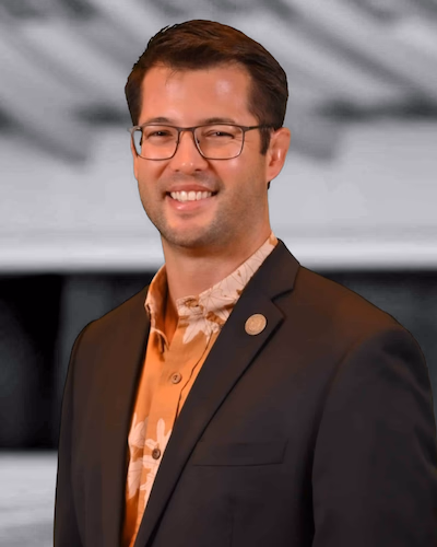 Dane Wicker - HTW 2024 Speaker